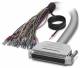 Phoenix Contact 2926221 Phoenix CABLE-D-37SUB/F/OE/0,25/S/0,5M konfektiertes Kabel
