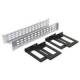 FSAS S26361-F4530-L141 LOCHBLENDE 1 HE METALL KIT
