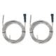 DRAGINO DR-HT Zubehör LoRa Messfühler für LTC2 -70°C - 450°C 