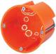 RED 2260-10-0022 HWG 6861 V2 HW-UP-device box D=68 mm D=61 mm for M25 pipe entry 