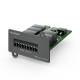 CYBERPOWER RELAYIO501 Relay Control Card Relay Contacts compatible with PR/OL Serie