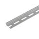 Weidmüller 1071690000 TS 35X7.5/LL/6X18 2M/O Tragschiene