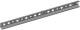 Striebel + John 2CPX042184R9999 ED73 Hutprofilschiene vertikal 450 mm 