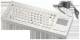 Siemens 6AV68810AU140DB0 6AV6881-0AU14-0DB0 HMI USB-Tastatur DEUTSCH 2-key Industry