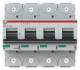 ABB S804N-C16 Hochleist.-Sicherungsautom 2CCS894001R0164
