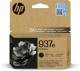 HP 937E EVOMORE BLACK