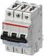 ABB S403M-B50 circuit breaker 2CCS573001R0505