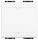 Legrand N4911/2T LEG BTicino TASTENABDECK. 2MOD. 