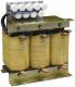 Mitsubishi FFR-SI-260A-SS1 sine filter for 400V inverter max.260A 209746