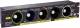 U.I. Lapp 44420288 Lapp POWERLOCK BOX A1 C (1) installation box sink with M12 threaded post 