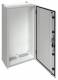 Hager FR82S cabinet univers IP55 SK II 1250x550x275mm