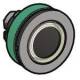 Schneider Electric ZB5FW983 Schneider illuminated pushbutton frontelem.fl.installation Ø 30mm illuminated ring ge