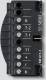 Siedle TM 611-2 Klemmblock Schwarz