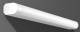 RZB 451174.002.1 Stableuchte LED/10W 4000K mit Schalter+Steckdose