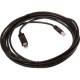Axis 5504-731 OUTDOOR RJ45 Kabel 15 m