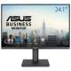 ASUS BE248CFN 24.1INCH WUXGA IPS 100HZ 5MS SDI HDMI TO DVI MINI-DP THUNDEBOLT DOCKING BLACK