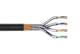 DIGITUS DK-1741-VH-1-OD CAT.7 S/FTP direct burial cable, simplex, PE, 100 m, grey
