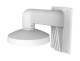 LevelOne CAS-7343 Wandhalterung für Dome Aluminium