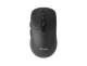 Equip 245123 Kompaktmaus Wireless Dual Mode 6 Tasten Links+Rechts schwarz