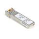 Startech.com JD093B-ST Transceiver Modul SFP+ 10GBase-LR HP kompatibel Glasfaser 1310nm LC Single Mode mit DDM