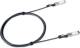 R&S®LANCOM Zubehör Switches SFP-DAC10-3m 10 Gbit/s Direct Attach Cable (DAC)