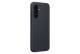 Samsung EF-PA376CBEGWW Silicone Case für Galaxy A37, Black