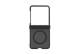 Samsung by Yuchuan Hybrid Shield Mag Case Flip8 Black