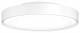 Zumtobel 42186628 ONDA2 LRO D400 LED1800-840 Rundleuchte