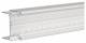 HAGER BRH6510019016 TEH parapet channel lower part hfr for BRH 65x100mm upper part 80mm vw