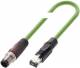Balluff BCC M414-E834-8G-668-PS54N2-020 Verbindungsleitungen BCC0JF0