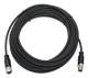 Zebra CBL-PWRD100-M12M12 M12 zu M12 DC-Netzteilanschlusskabel