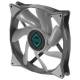 ICEBERG THERMAL IceGALE Xtra - 140mm Black