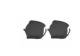 Zebra KIT-MPV-MD2SPR1-05 MEDIA SPACERS ZQ210/112/ ZR118