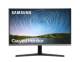 Samsung 32 CR50 LED display curved gray-blue