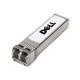 DELL 407-BBOR Networking Transceiver SFP 1000BASE-SX Stecker Kundenset