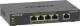 Netgear GS305EP-100PES 5-Port-Switch 10/100/1000