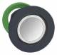 Schneider Electric ZB5FH013 Schneider illuminated pushbutton front flush plastic white 30mm latching