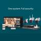 TP-Link VIGI C540(4mm)