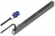 Rittal DK 7979112 PDU Basic basic power distribution 32A/1P CEE 16xC13+2x C19