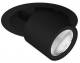 Lts Licht und Leuchten 664114 LTS ORYO-R 101.930.45/DALI black EB spotlight DALI 45° D130 black