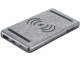 SANDBERG Powerbank 10000 PD20W QC3.0 Qi Wireless USB-A USB-C