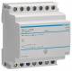 Hager built-in Transformer ST312, 230V/12-24V 2.08 / 1.041 A 24VA 4PLE