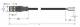 Turck RSC4T-10/TXL1001 Welding spark resistant actuator cable 6630254