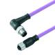 Weidmüller SAIL-M12WM12G-PB-1.5D bus cable 1062320150