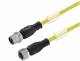 Weidmüller SAIL-M12GM12W-4-10UGE cable line 1093071000