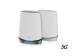 NETGEAR 2PT 5G ORBI MESH SYSTEM BNDL