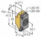 Turck QS18VN6WQ7 Opto Sensor, reflection light scanner 3066441