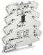 WAGO 857-551 current measuring transducer DC 24 V