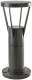 SG Leuchten 623624 SG SGLI ARCO AIR R 6,2W LED 3000K graphit Poller