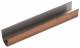 Dehn + Soehne 562101 Our concern Cupalhülse Cu outside Al f inside. Rd, L = 50qmm 60mm
